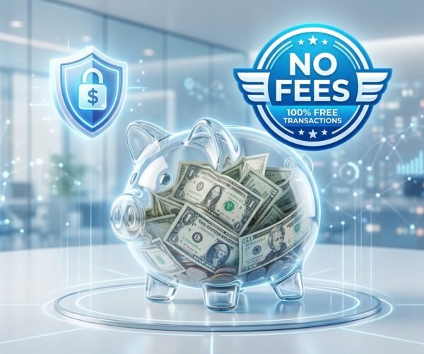 Transparent pricing with no hidden fees